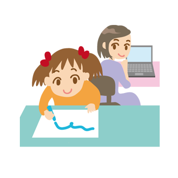 ネット（遠方）向け