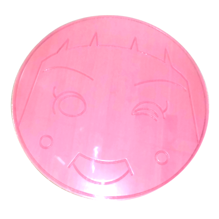 かえちゃんテーブル