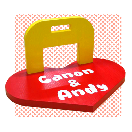 ペットテーブル