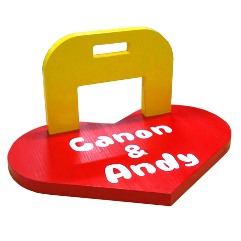 ペットテーブル